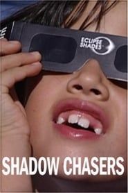 Shadow Chasers series tv