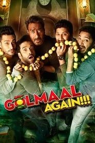 Golmaal Again series tv