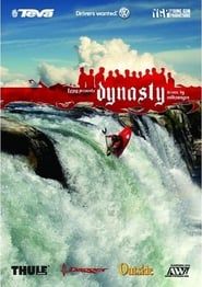 Dynasty Whitewater Kayaking series tv