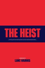 The Heist series tv