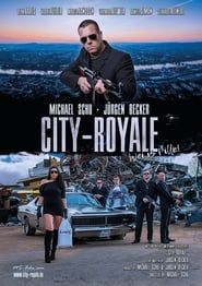 City Royale series tv
