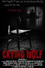 Crying Wolf series tv