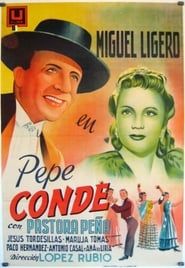 Pepe Conde 1941 streaming