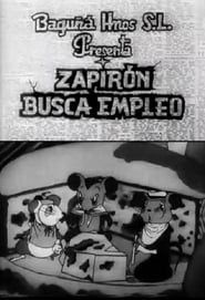 Zapirón Seeks Employment series tv