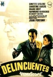 Delincuentes 1957 streaming