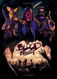 Blood Fest 2018 streaming