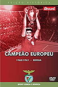 100 Years of Sport Lisboa e Benfica Vol. 2 - European Champion series tv