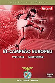 Image 100 Years of Sport Lisboa e Benfica Vol. 3 - Two-time European Champion