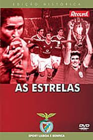 Image 100 Years of Sport Lisboa e Benfica Vol. 4 - The Stars