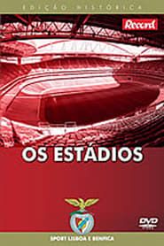 Image 100 Years of Sport Lisboa e Benfica Vol. 5 - The Stadiums