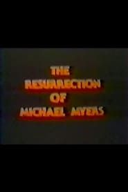 Affiche de The Resurrection of Michael Myers