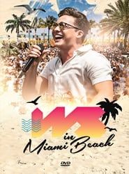Wesley Safadão - In Miami Beach series tv