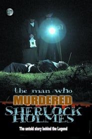 Image The Man Who Murdered Sherlock Holmes 2010