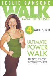 Walk Away the Pounds: 4 Mile Burn series tv