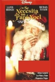 Image Noël en péril 1991