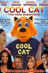 Cool Cat Kids Superhero series tv