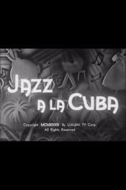 Jazz a la Cuba series tv
