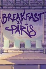 Image Breakfast in Paris