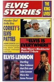Elvis Stories 1989 streaming