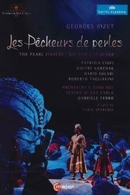 The Pearl Fishers series tv