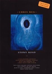 Chris Rea: Stony Road