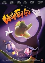What the Fly !? (2014)