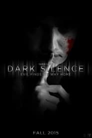 Dark Silence series tv