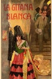 The White Gypsy Girl (1919)