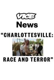 Charlottesville: Race and Terror series tv