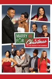 Marry Us for Christmas series tv