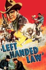 Left-Handed Law (1937)