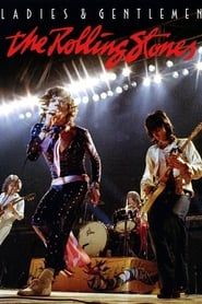Image The Rolling Stones - Ladies & Gentlemen 1973