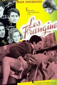 Image Les frangines 1960