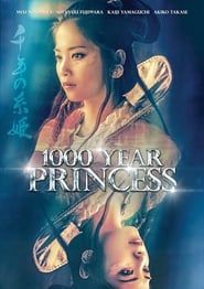 1000 Year Princess series tv
