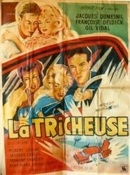 watch La tricheuse