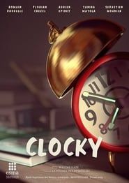 Clocky series tv
