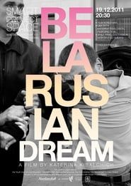 Belarusian Dream series tv