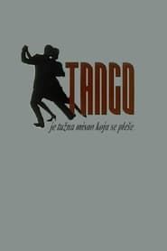 Image Tango Is a Sad Thought to Be Danced 1997