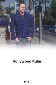 Hollywood Rules series tv