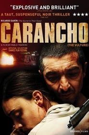 Carancho series tv