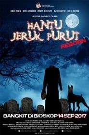 Hantu Jeruk Purut Reborn series tv