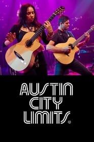 Rodrigo Y Gabriela - Austin City Limits series tv