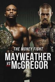 Floyd Mayweather Jr. vs. Conor McGregor series tv
