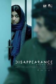 Disappearance series tv