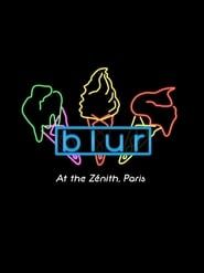Blur au Zénith - Paris