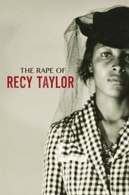 The Rape of Recy Taylor-hd