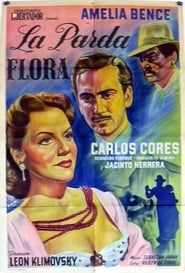 La parda Flora 1952 streaming
