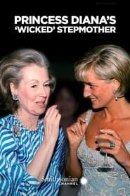 Princess Diana's 'Wicked' Stepmother series tv