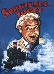 The Ghost Train series tv