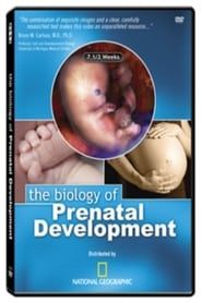 The Biology of Prenatal Development series tv